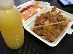 牛杂-细妹五香牛杂(步行街店)