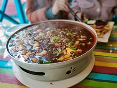-滋味烤鱼(超洋店)