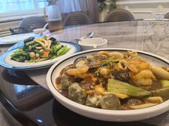 -君霖海鲜私房菜(春柳店)