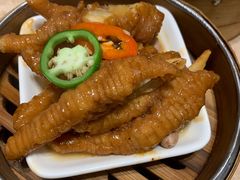 -广东胜利宾馆西关粤中餐厅