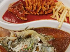 -马凯餐厅(地安门店)