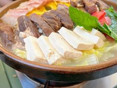 -一坐一忘云南菜(嘉里中心店)