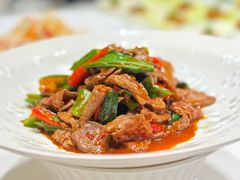 -金链花·泰国餐厅(国贸店)