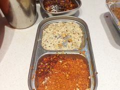 -玖等自助烤肉(步步高广场店)