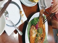-紫滇源云南生态菜(丹凤街店)