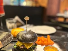 -Nord Grill&Bar Highland诺德西餐(深圳欢乐海岸店)