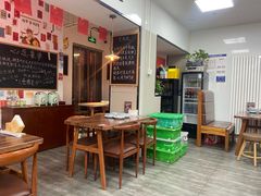 -冯大腕江湖川菜馆(后沙峪店)