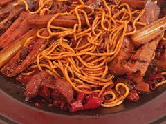 -回味黑鸭煲·始于2006(万松园店)