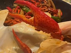 -聚味瞿记·龙虾堂(坡子街店)