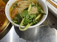 -有蚝有翅烧烤大排档·宵夜(右安门店)