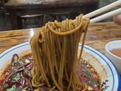 -王魁腊汁肉夹馍(柿园路店)