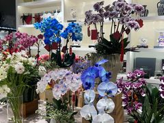 -花辰月夕花坊(北滨路店)