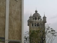 -赤坎·广东华侨国际旅游度假区