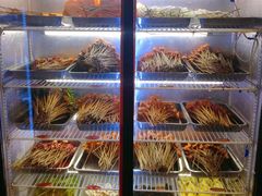 -乐山串串香老火锅(鼓楼店)