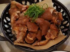 -以前的小酒馆(中山广场店)