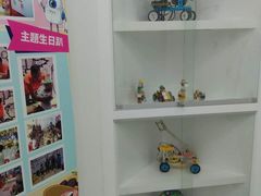 -斯坦星球AI编程·机器人科创·科学实验·信奥·思维·STEM·积木拼搭·竞赛考级(浦东联洋广场大拇指龙阳御桥中心)