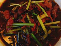 -新白鹿餐厅(城西银泰城店)