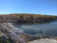 -塞罕坝国家级自然保护区