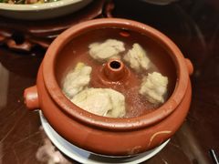 -大理实力希尔顿酒店•御玺中餐厅