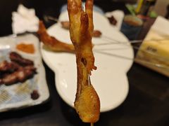 -那些年一起吃串的地方烧烤(观前街店)