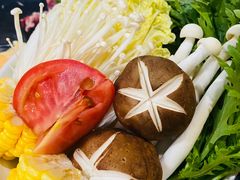 -陈记顺和潮汕牛肉火锅(番禺迎宾大道店)