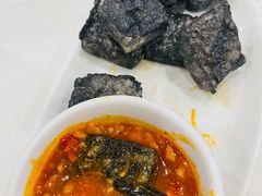 -新新湘菜馆(新中街二条店)