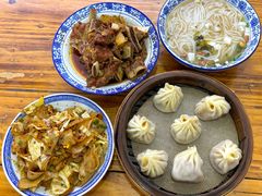 -唐记牛骨粉(陶溪川店)