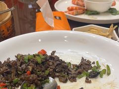 -茶港食堂(武昌店)