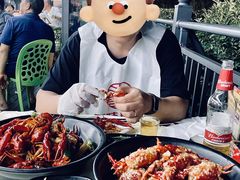 -聚味瞿记·龙虾堂(咸嘉湖店)