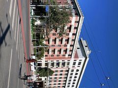 -北京前门建国饭店