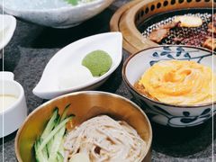 -神户赤童日式烤肉伙伴(东直门店)