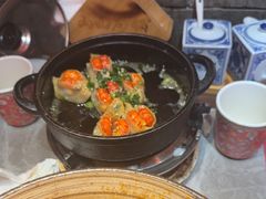 -山四砂锅(太原钟楼街店)