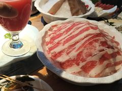 -田园肥牛府(东关街店)