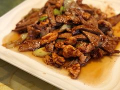 -龙井壹号·茶缘山景宴(龙井村店)