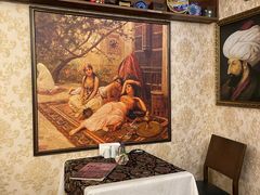 -Old Ottoman Cafe & Restaurant