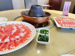 -阳坊大都涮羊肉(阳坊总店)