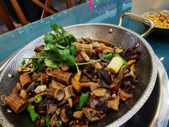 -贵州笋子鸡(米市街店)