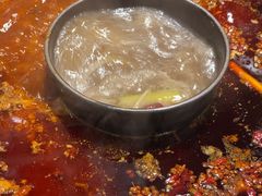 -陈眼镜火锅(总店)