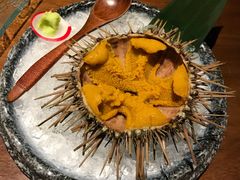 -千代武日本料理(开发区店)