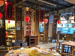 -水煮三国·川鲁江湖菜(香山店)