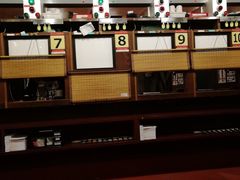 -一兰拉面(池袋店)