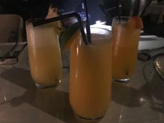 -巴厘岛悦榕庄Jumana露台餐厅