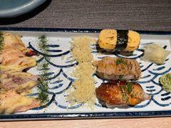 -炙柒Sekinana·精致日料(合生汇店)