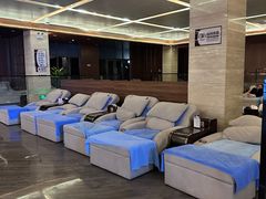 -宜春明月山维景国际温泉度假酒店