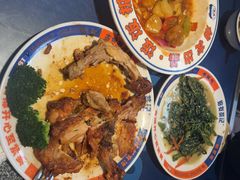 -伯友茶记(中华广场店)