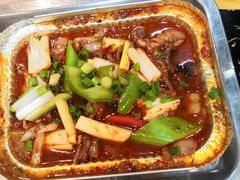 -碎怂烤肉(钟楼柳巷店)