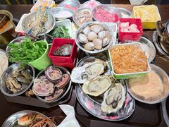 -行运海鲜食集(北京首店)