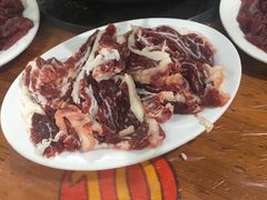 -蔡社牛肉城(龙湖店)