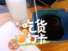 -湊湊火锅·茶憩(东城万达店)