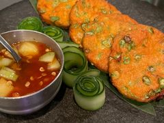 泰式鱼饼-simply thai天泰(长泰广场店)
